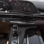 Cadillac Escalade 6.2L PETROL FULL OPTION 2023 BLACK - Thumbnail 12
