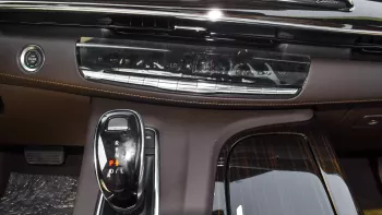 Cadillac Escalade 6.2L PETROL FULL OPTION 2023 BLACK