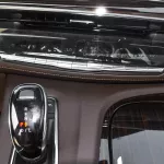 Cadillac Escalade 6.2L PETROL FULL OPTION 2023 BLACK - Thumbnail 13