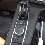 Cadillac Escalade 6.2L PETROL FULL OPTION 2023 BLACK - Thumbnail 15