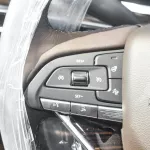 Cadillac Escalade 6.2L PETROL FULL OPTION 2023 BLACK - Thumbnail 9