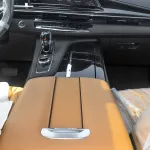 Cadillac Escalade 6.2L PETROL FULL OPTION 2023 BLACK - Thumbnail 23