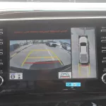 Toyota Hilux ADVENTURE 4.0L PETROL 4WD 2023 GREY - Thumbnail 14