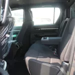 Toyota Hilux ADVENTURE 4.0L PETROL 4WD 2023 GREY - Thumbnail 19