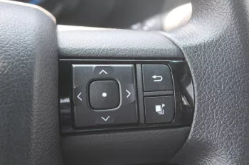 Toyota Hilux ADVENTURE 4.0L PETROL 4WD 2023 GREY