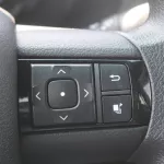 Toyota Hilux ADVENTURE 4.0L PETROL 4WD 2023 GREY - Thumbnail 10
