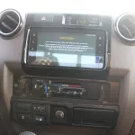 Toyota Land Cruiser Pick up SINGLE CAP 4.0L PETROL 4WD 2023 - Thumbnail 10