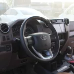 Toyota Land Cruiser Pick up SINGLE CAP 4.0L PETROL 4WD 2023 - Thumbnail 9