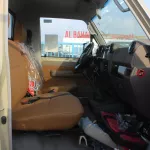 Toyota Land Cruiser Pick up SINGLE CAP 4.0L PETROL 4WD 2023 - Thumbnail 16