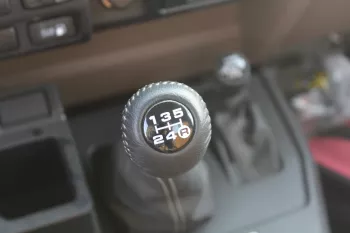 Toyota Land Cruiser Pick up SINGLE CAP 4.0L PETROL 4WD 2023