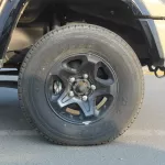 Toyota Land Cruiser Pick up SINGLE CAP 4.0L PETROL 4WD 2023 - Thumbnail 18