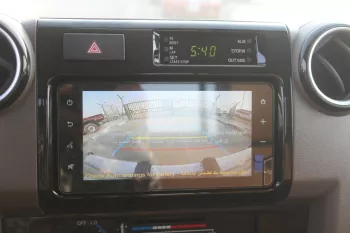 Toyota Land Cruiser Pick up SINGLE CAP 4.0L PETROL 4WD 2023