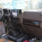 Toyota Land Cruiser Pick up SINGLE CAP 4.0L PETROL 4WD 2023 - Thumbnail 14