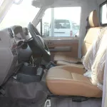 Toyota Land Cruiser Pick up SINGLE CAP 4.0L PETROL 4WD 2023 - Thumbnail 15