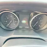 Land Rover Range Rover Evoque 2.0L V4 2016 White Color - Thumbnail 13