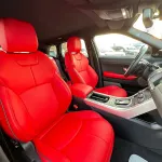 Land Rover Range Rover Evoque 2.0L V4 2016 White Color - Thumbnail 12