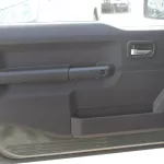Suzuki Jimny 1.5L PETROL 3 DOORS 2024 GREEN - Thumbnail 7