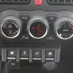 Suzuki Jimny 1.5L PETROL 3 DOORS 2024 GREEN - Thumbnail 12