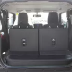 Suzuki Jimny 1.5L PETROL 3 DOORS 2024 GREEN - Thumbnail 21
