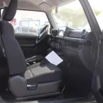 Suzuki Jimny 1.5L PETROL 3 DOORS 2024 GREEN - Thumbnail 20