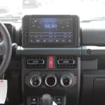 Suzuki Jimny 1.5L PETROL 3 DOORS 2024 GREEN - Thumbnail 17
