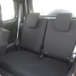 Suzuki Jimny 1.5L PETROL 3 DOORS 2024 GREEN - Thumbnail 22