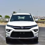 TOYOTA URBAN CRUISER GL 1.5L PETROL 2023 MODEL YEAR - Thumbnail 1