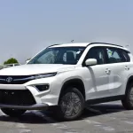 TOYOTA URBAN CRUISER GL 1.5L PETROL 2023 MODEL YEAR - Thumbnail 2