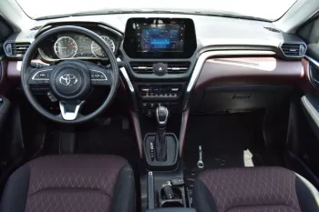 TOYOTA URBAN CRUISER GL 1.5L PETROL 2023 MODEL YEAR