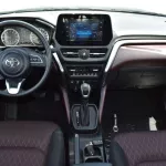 TOYOTA URBAN CRUISER GL 1.5L PETROL 2023 MODEL YEAR - Thumbnail 5