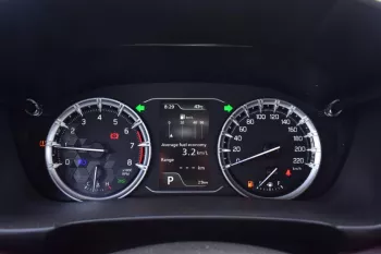 TOYOTA URBAN CRUISER GL 1.5L PETROL 2023 MODEL YEAR