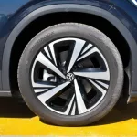 Volkswagen ID.6 CROZZ PRO 2022 electric car - Thumbnail 9