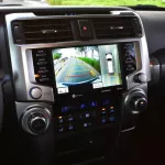 2022 TOYOTA 4RUNNER TRD SPORT V6 4.0L PETROL - Thumbnail 17