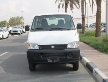 SUZUKI EECO 1.2L PETROL MANUAL 2023 MODEL YEAR