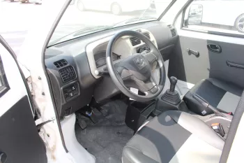 SUZUKI EECO 1.2L PETROL MANUAL 2023 MODEL YEAR