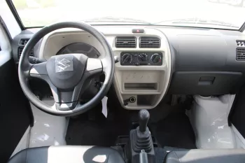 SUZUKI EECO 1.2L PETROL MANUAL 2023 MODEL YEAR