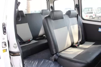 SUZUKI EECO 1.2L PETROL MANUAL 2023 MODEL YEAR