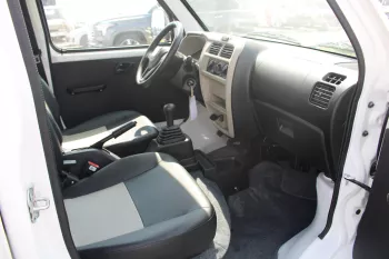 SUZUKI EECO 1.2L PETROL MANUAL 2023 MODEL YEAR