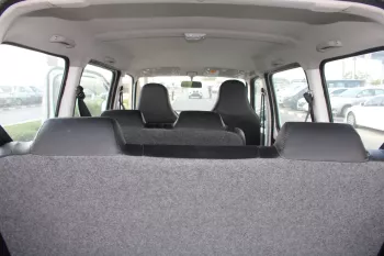 SUZUKI EECO 1.2L PETROL MANUAL 2023 MODEL YEAR
