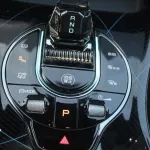 BYD SEAL ELACTRIC CAR 2023 CHAMPION EDITION BLUE COLOR - Thumbnail 15