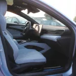 BYD SEAL ELACTRIC CAR 2023 CHAMPION EDITION BLUE COLOR - Thumbnail 17