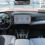 BYD SEAL ELACTRIC CAR 2023 CHAMPION EDITION BLUE COLOR - Thumbnail 16