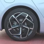 BYD SEAL ELACTRIC CAR 2023 CHAMPION EDITION BLUE COLOR - Thumbnail 25