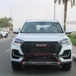 VGV SINOTRUK U75 PLUS 2.0L TURBO PETROL 2023 MODEL YEAR - Thumbnail 1