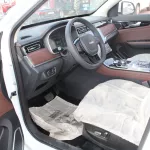 VGV SINOTRUK U75 PLUS 2.0L TURBO PETROL 2023 MODEL YEAR - Thumbnail 4