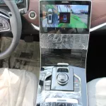 VGV SINOTRUK U75 PLUS 2.0L TURBO PETROL 2023 MODEL YEAR - Thumbnail 6