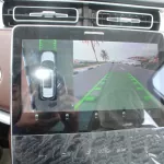 VGV SINOTRUK U75 PLUS 2.0L TURBO PETROL 2023 MODEL YEAR - Thumbnail 7