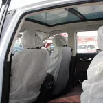 VGV SINOTRUK U75 PLUS 2.0L TURBO PETROL 2023 MODEL YEAR - Thumbnail 8