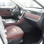 VGV SINOTRUK U75 PLUS 2.0L TURBO PETROL 2023 MODEL YEAR - Thumbnail 13