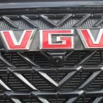 VGV SINOTRUK U75 PLUS 2.0L TURBO PETROL 2023 MODEL YEAR - Thumbnail 16